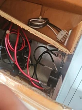 Rheem Ruud 7.2kW Electric Heat Strip Heater Kit w/Circuit Breaker RXBH-17/24C07J