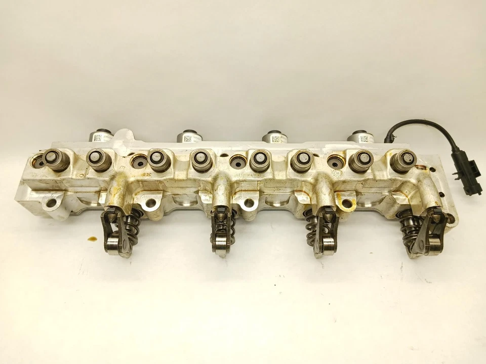 '15 JEEP CHEROKEE 2.4L Multi Air VVT Actuator Assembly OEM 6 Month Warranty! - Image 2 of 4