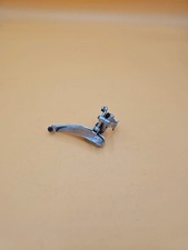 Campagnolo super Record Rennrad Umwerfer Schelle front derailleur clamp on 70s