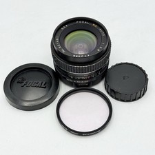 Focal MC Auto 28mm f/2.8 M42 Screw Mount Lens 521481