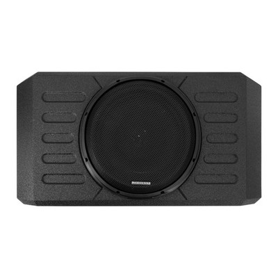 Phoenix Gold 12'' Subwoofer Enclosure for JL/JK/JKU, Swing/Tail Gate