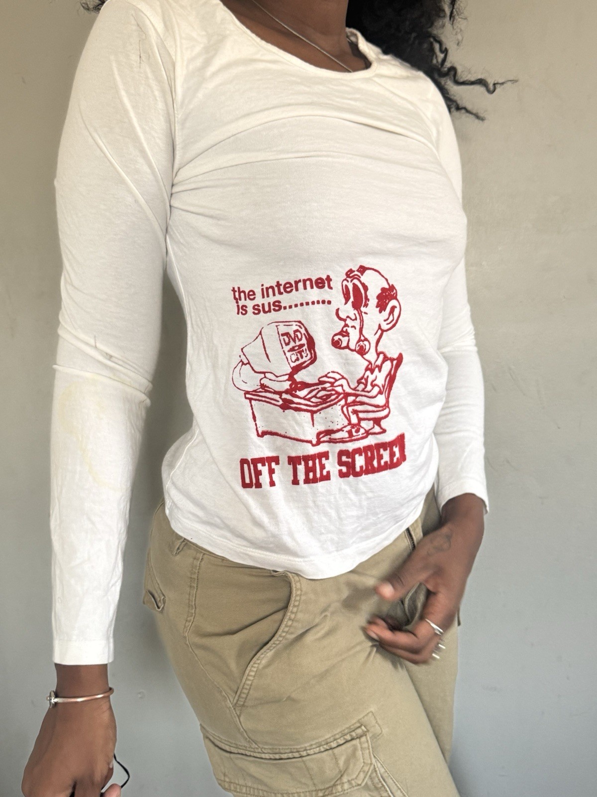 Graphic Tee - image 4