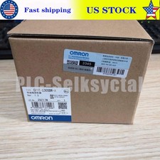 Omron CP1E-E30SDR-A PLC New One Fast Shipping CP1EE30SDRA