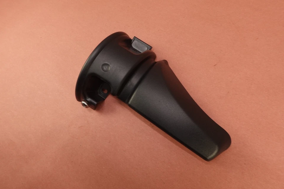 2014 11-17 Triumph SPEEDMASTER левый Airbox пластиковый чехол - Изображение 2 из 4