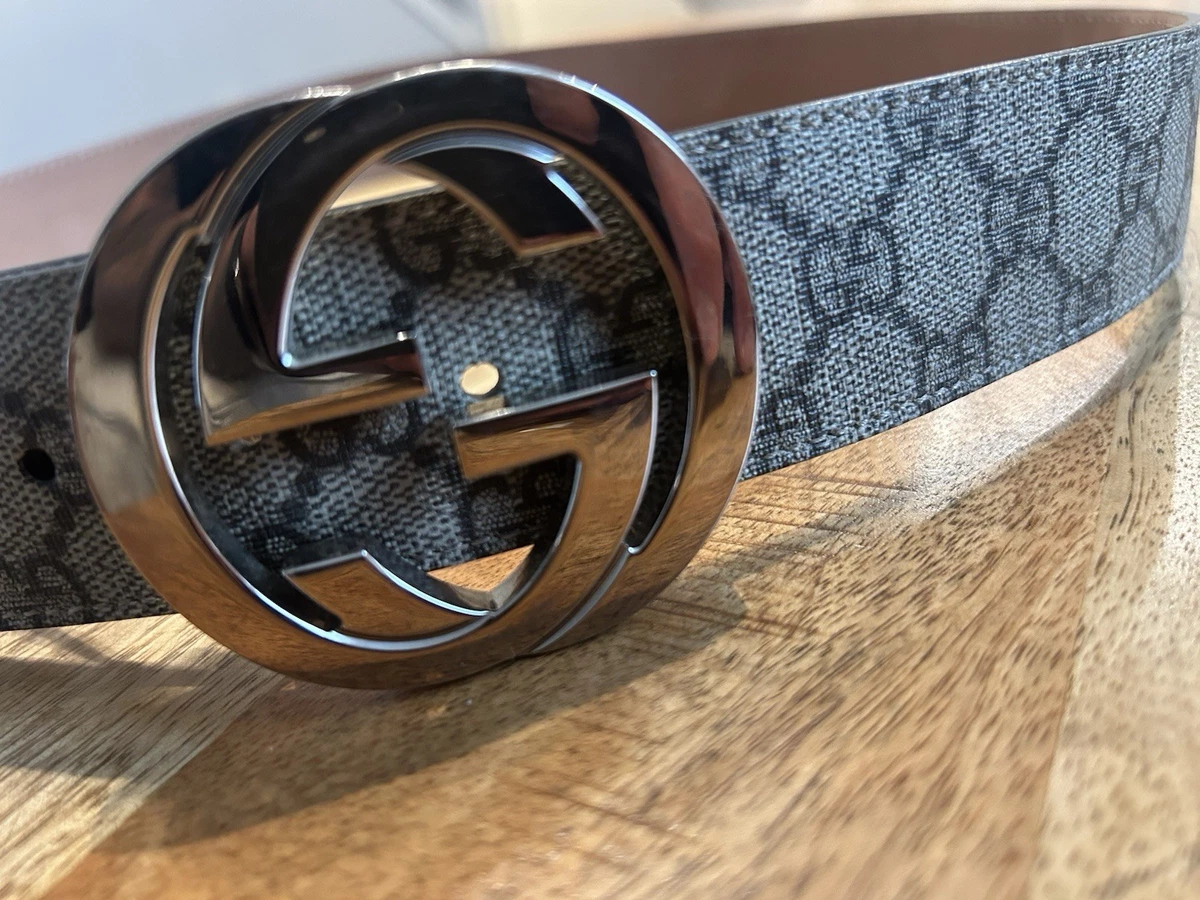 GUCCI ヘビ革 ベルト Gucci Snake Belts for Men for sale | eBay