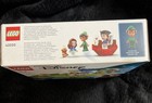 LEGO Disney Princess Peter Pan and Wendy Storybook 43220 from JP — photo 10