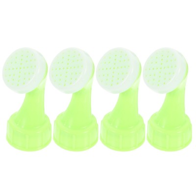 4Pcs Gardening Use Sprayers for Watering Flower Bonsai Water Kettle Sprayers