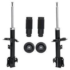 Federbein for Opel Agila/Suzuki Splash 333408 4708282 Vorne 2008-2025