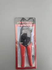 Neilsen CT2731 Ratchet Crimping Pliers