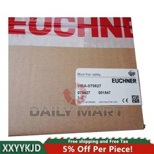 New In Box EUCHNER HBA-079827 Hand Wheel HB