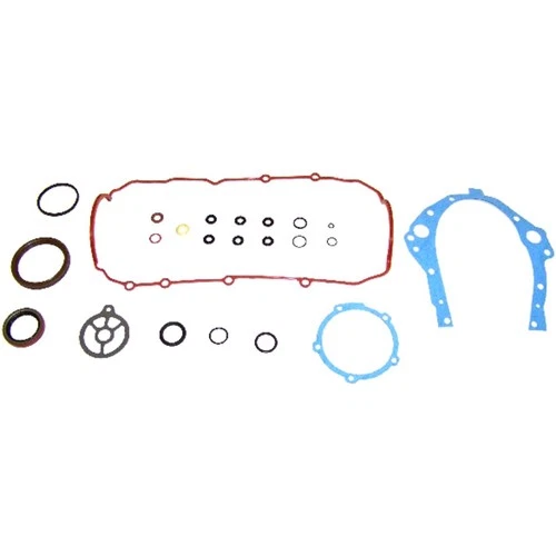 LGS3117 DNJ Set Engine Conversion Gasket Sets for Chevy Olds Cutlass Grand Am