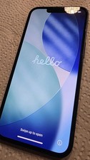 Apple iPhone 13 - 256GB - Mitternacht (Ohne Simlock) A2633 (CDMA + GSM)