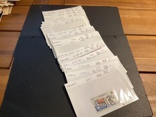 ICOLLECTZONE Dealer Quality Expo Inventory Mostly Mint on Cards  (D700-803)