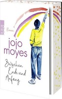 Jojo Moyes / Moyes, Jojo/Zwischen Ende Und Anfang / 9783499014444