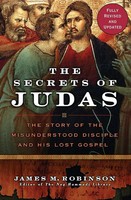 The Secrets Of Judas James M Robinson Taschenbuch Kartoniert / Broschiert 2007