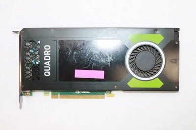 NVIDIA QUADRO M4000 GRAPHICS CARD | 0YR7H5 | 8GB GDDR5