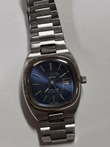 Omega Seamaster TV | eBay