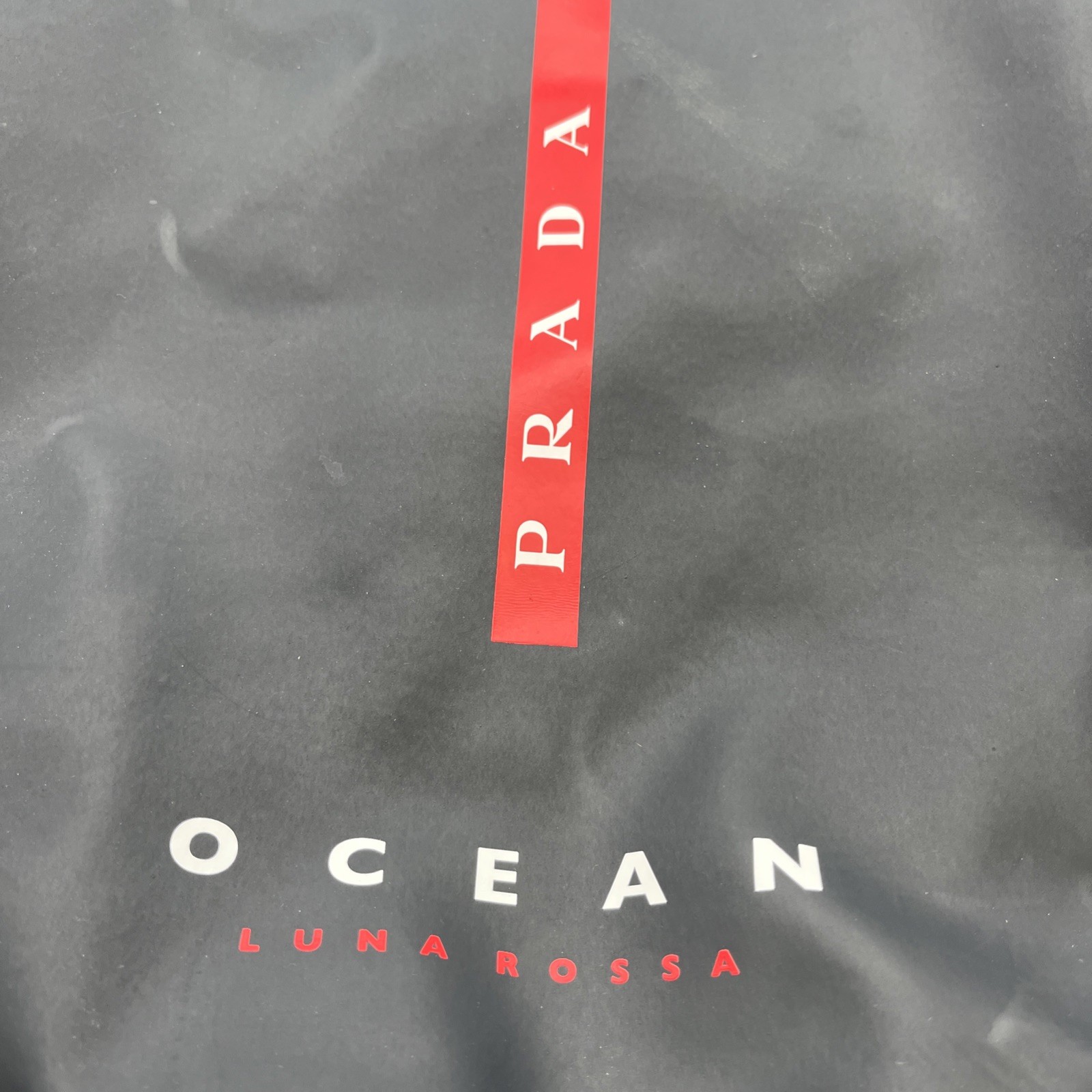 Prada Sack Backpack - A010523 - image 5