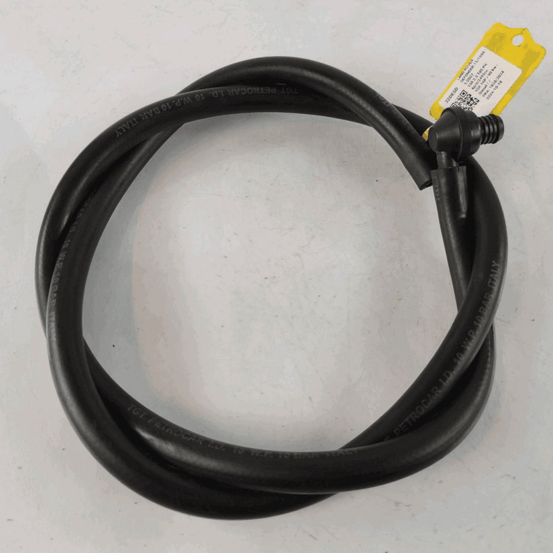 SQB102921 Tubo depressione servofreno LAND ROVER DEFENDER 110 2.5 Td5 PK