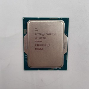 Intel Core i9-13900K 24 cores (8P + 16E) up to 5.8 GHz Desktop Processor