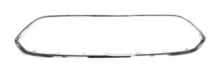 Offerta Cornice Griglia Cromata Ford Fiesta 13-17 | Spedizione Rapida