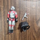 1986 G.I. Joe AVAC FIREBAT Pilot Action Figure G1