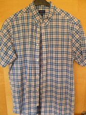 Gant  Hemd Gr. 43/44 XL