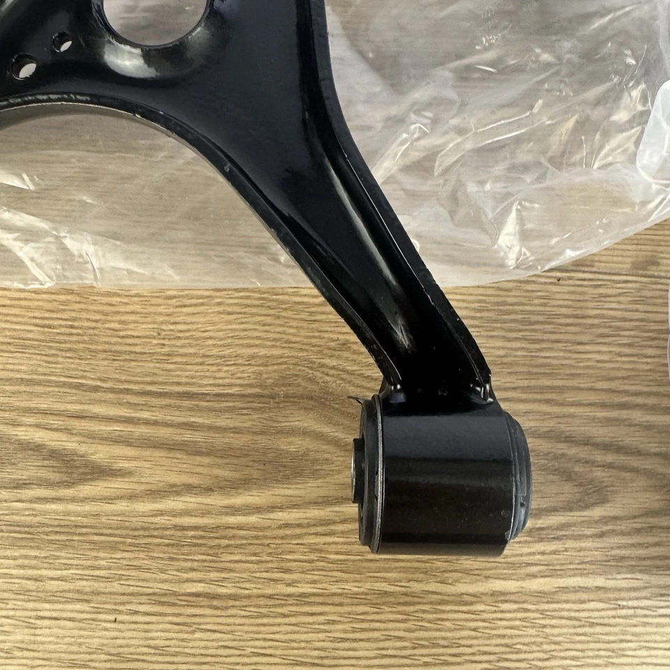 10 peças braços de controle dianteiro extremidades de haste de amarração para 1998-2007 Ford Taurus Mercury Sable - Imagem 3 de 4