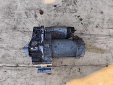 BMW 420 4 SERIES 2015-2020 STARTER MOTOR