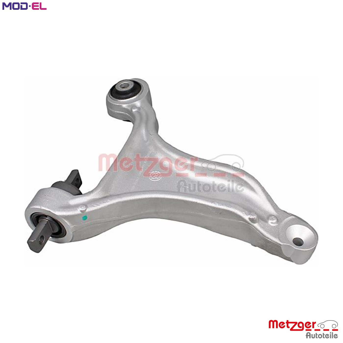 CONTROLTRAILING ARM WHEEL SUSPENSION 58148102 FOR VOLVO XC70/Cross/Country 2.4L