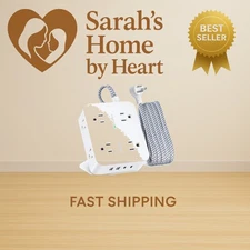 6Ft Surge Protector Power Strip with USB C, Extension Cord with 8 Outlets2.2 ...