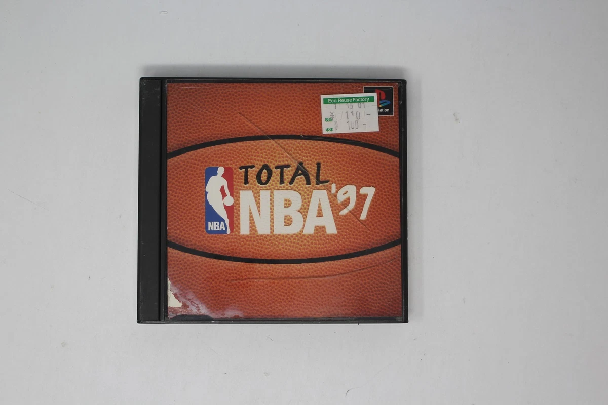 Sports NTSC-J (Japan) Basketball Video Games for sale | eBay