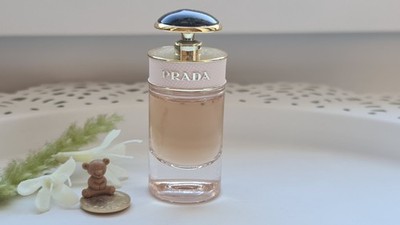 Parfum Miniatur Prada Candy L´eau, 7 ml EdT