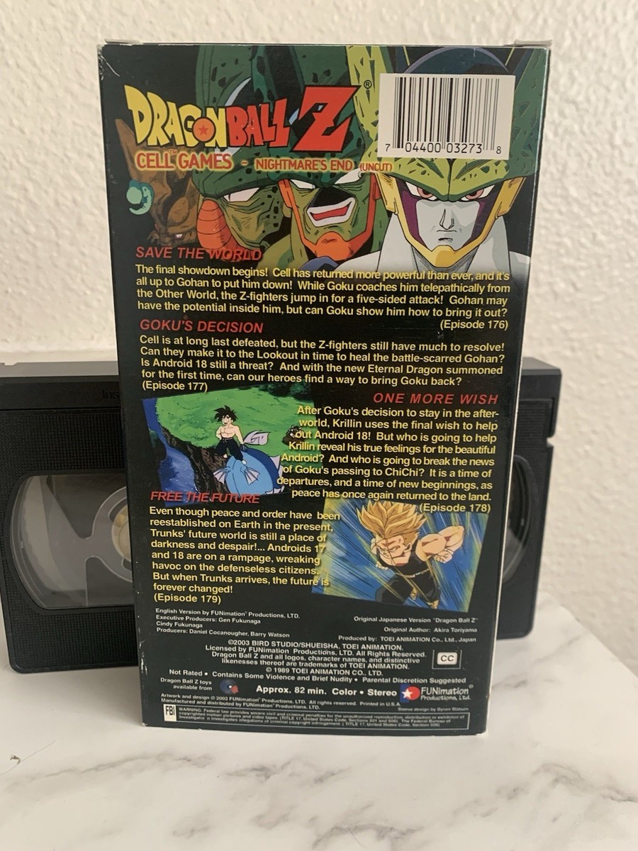 スクランブルウォーズ 突っ走れ！ゲノムトロフィーラリー VHS Project ZX 1.5 by Langford Productions