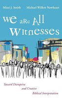 Mitzi J. Smith (U. A.) | We Are All Witnesses | Buch | Englisch (2023)