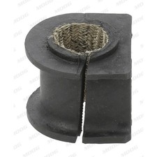 1x ORIGINAL® Moog Lagerbuchse, Stabilisator Hinten, Links, Rechts für Ford
