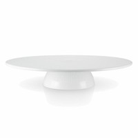 Eva Solo Tortenteller Tortenplatte Kuchenteller Legio Nova Porzellan Weiß 34 Cm