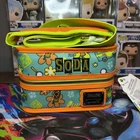 FUNKO Soda Scooby-Doo 6-pack cooler Shop Exclusive  W/SEALED SODAS New W/tags