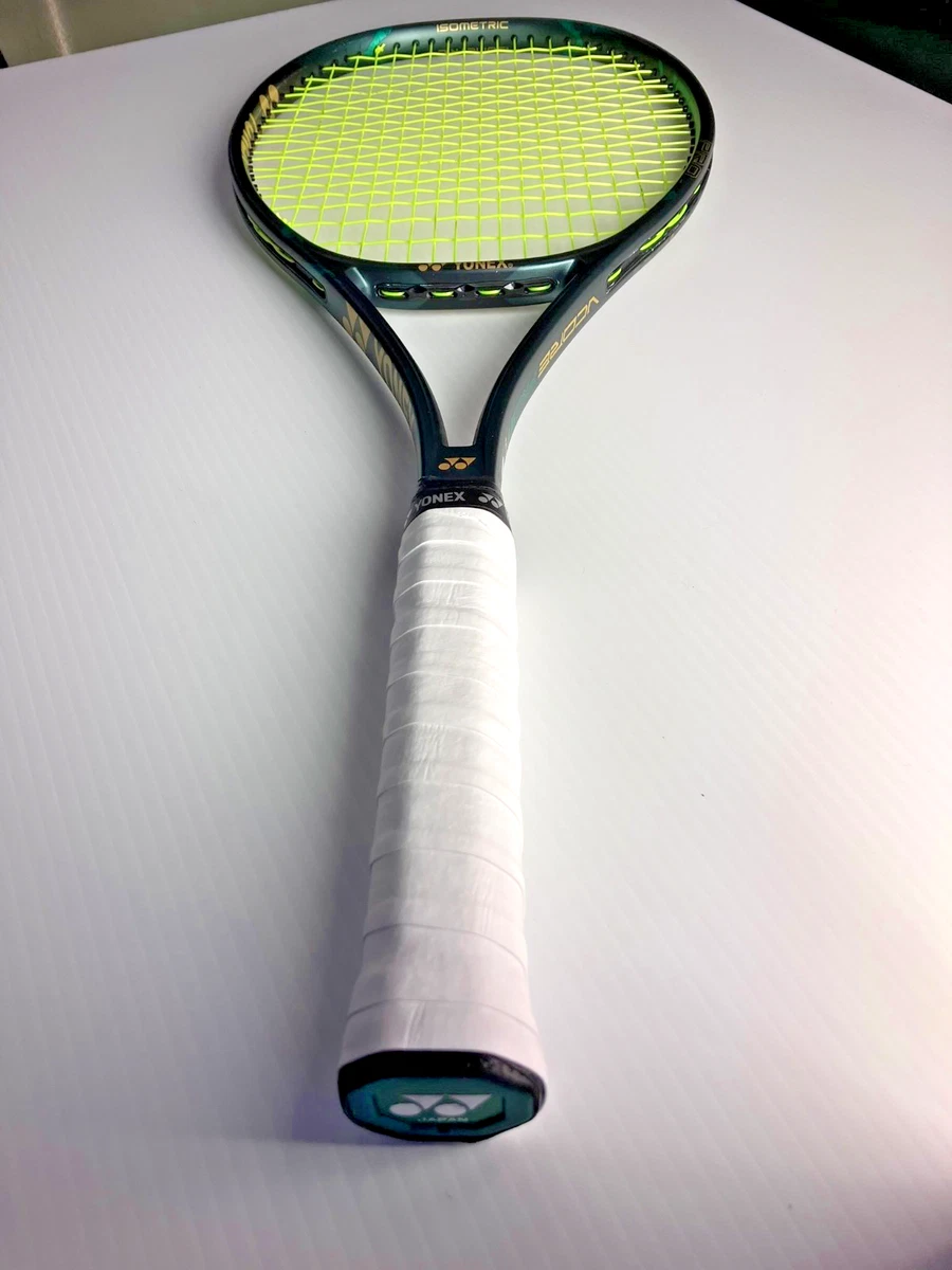 ☆極美品☆YONEX VCORE PRO 100☆G2☆ Yonex Vcore Pro 100L (280gr) Tennis Racket - Green/Purple
