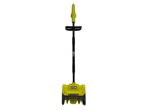 Ryobi 18V ONE+ 10 in Snow Shovel (Tool Only) P2706BTL
