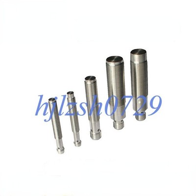 1pcs F&C FSCU0801-N All Stainless Steel Proximity Series #lk