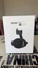 DJI Zenmuse X7 Camera with Gimbal Brand New Never Used for Inspire 2