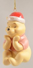 Lenox Annual Pooh Ornaments Winnie The Pooh Wish - Boxed 11984843