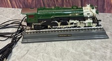 Crescent Novelty Telephone Locomotive Train 1925 Telemania Technology Non Tested