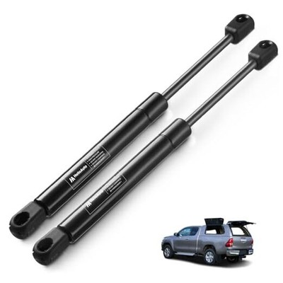 C16-04154 15 inch 24Lb/107N Gas Struts Shocks Lift Support for A.R.E ATC Leer 