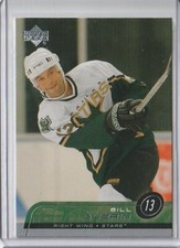 2002-03 Upper Deck #55 Bill Guerin Dallas Stars
