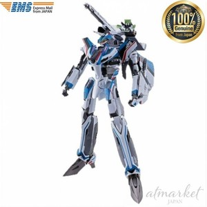 Details About Bandai Vf 31 J Reform Siegfried Figure Dx Superalloy Hayate Inmelman From Japan