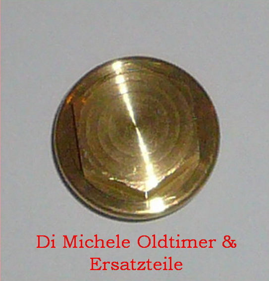 40 IDA IDTP IDS IF IL Weber Carb Carburetor 1x B.9416 Needle Valve Closure Screw