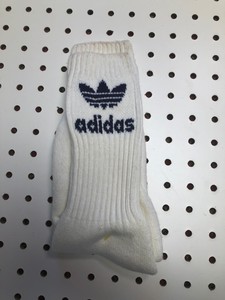 adidas tube socks