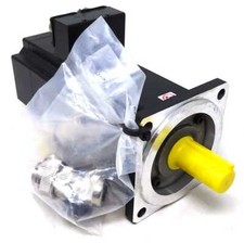 Servo Motor SMBA823003519S2D642 Parker 0.85kW 3Nm 2.8A *New*